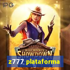 z777 plataforma